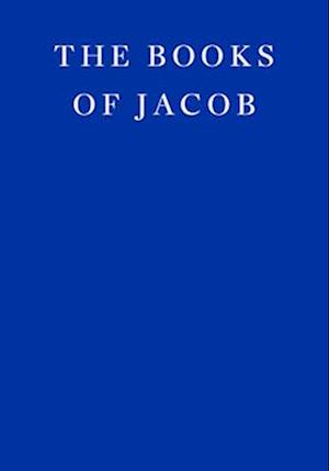 The Books of Jacob