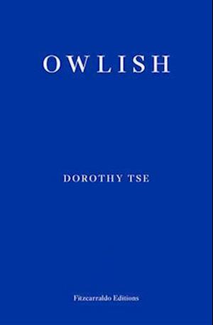 Owlish