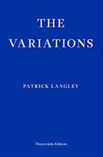 The Variations (Signed Edition)