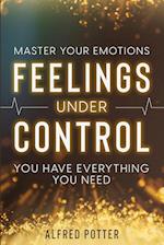 Master Your Emotions