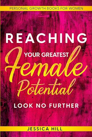 Personal Growth Book For Women