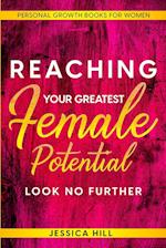 Personal Growth Book For Women 