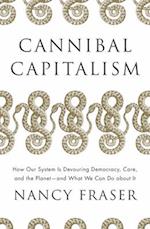 Cannibal Capitalism