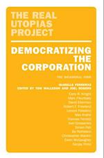 Democratizing the Corporation