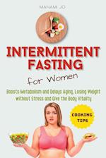 Intermittent Fasting for Women