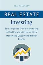 Real Estate Investing