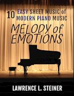 Melody of Emotions