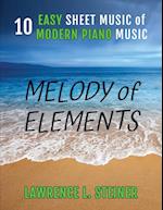 Melody of Elements