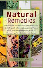 Narural Remedies