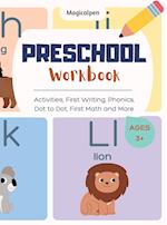 Preschool Workbook