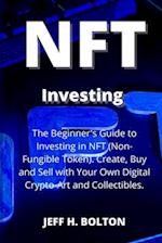 NFT  Investing