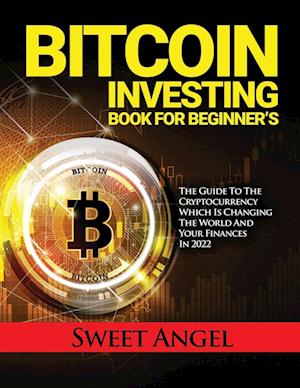 BITCOIN INVESTING BOOK FOR BEGINNER'S