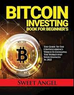 BITCOIN INVESTING BOOK FOR BEGINNER'S