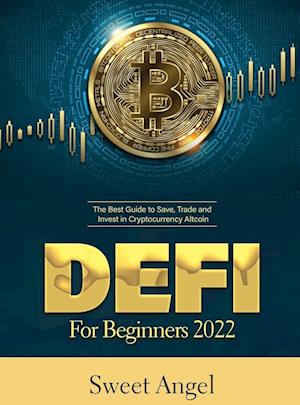 DEFI FOR BEGINNERS 2022