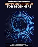 Cryptocurrency for Beginners