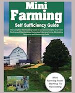 Mini Farming Self Sufficiency Guide