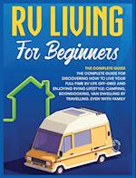 Rv Living for Beginners