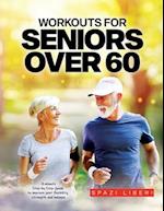 Workouts for Seniors Over 60