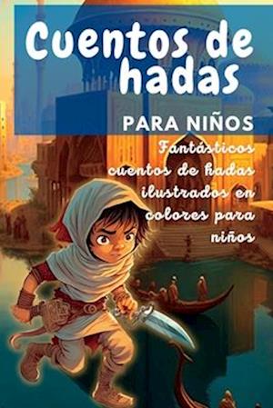 Cuentos de hadas para niños