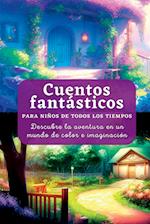 Cuentos fantásticos