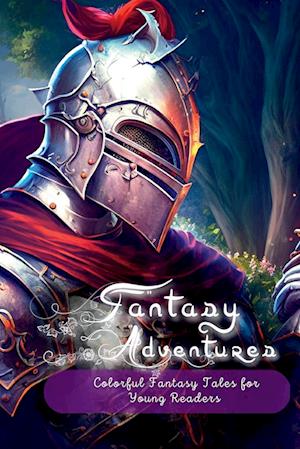 Fantasy Adventures