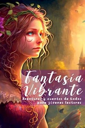 Fantasía Vibrante