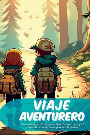 Viaje aventurero