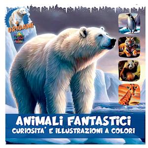 Fantastic Animals