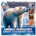 Fantastic Animals