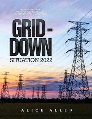 GRID-DOWN SITUATION 2022