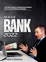 MAKE BANK 2022
