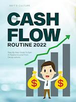 The Cashflow Routine 2022