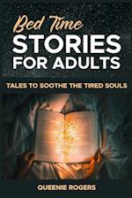 Bedtime Stories for Adults