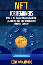 NFT for Beginners