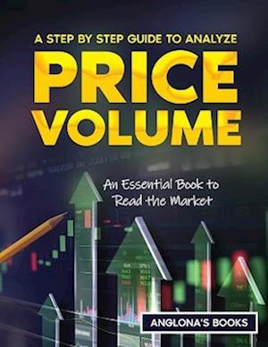 A Step by Step Guide to Analyze Price Volume