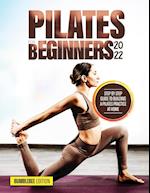 Pilates for Beginners 2022