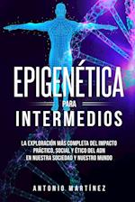 Epigenética para intermedios