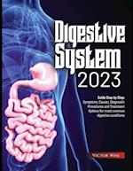 Digestive System 2023