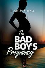 The Bad Boy's Pregnancy 