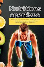 Nutritions Sportives