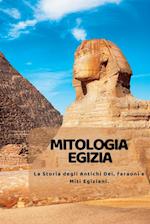 Mitologia Egizia