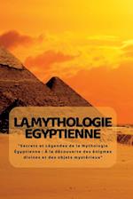 La Mythologie ÉGyptienne