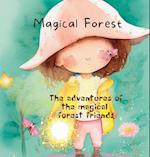 Magical Forest