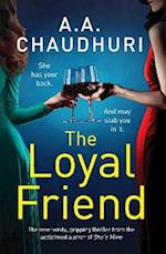 The Loyal Friend