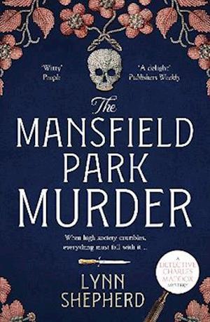 The Mansfield Park Murder