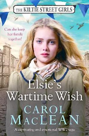 Elsie's Wartime Wish