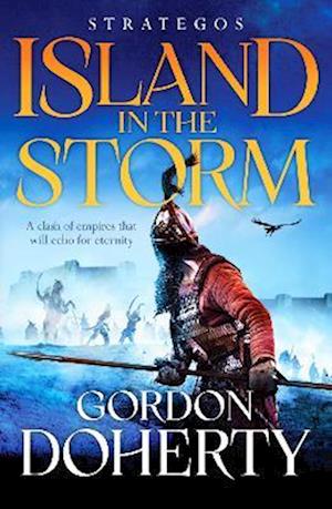 Strategos: Island in the Storm