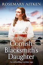 Cornish Blacksmith's Daughter