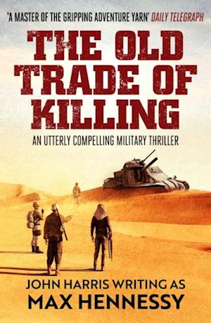 Old Trade of Killing