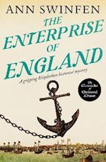 Enterprise of England